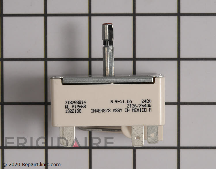 318293814 Surface Element Switch