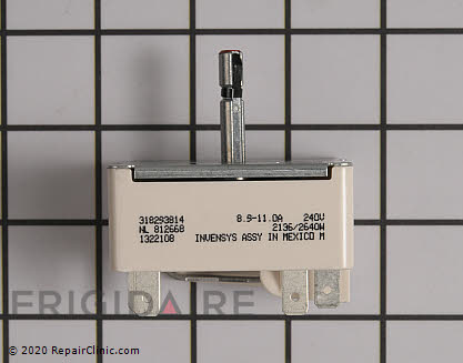 Surface Element Switch 318293814 Alternate Product View