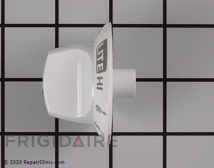 Control Knob 316240700 Alternate Product View
