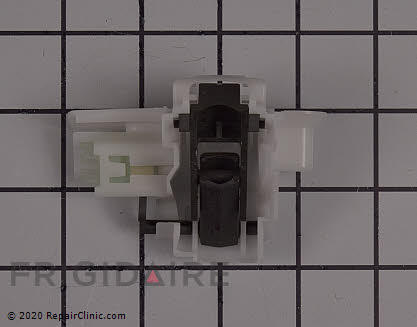 Door Latch 111315040 Alternate Product View