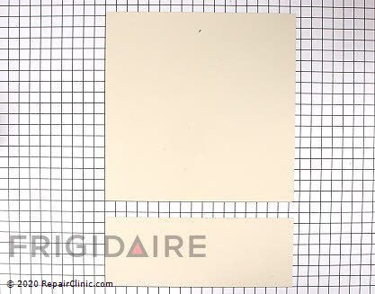 Front Panel 5300808923 Alternate Product View