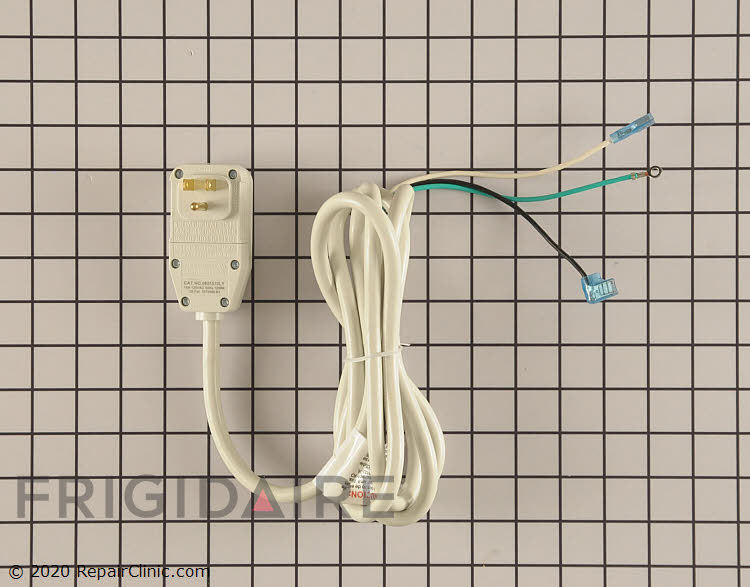 Power Cord 5304476903 Alternate Product View