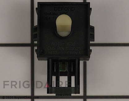 Selector Switch 137052500 Alternate Product View