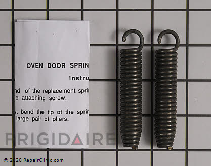 Spring 5303912599 Alternate Product View