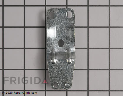 Top Hinge 5304479781 Alternate Product View