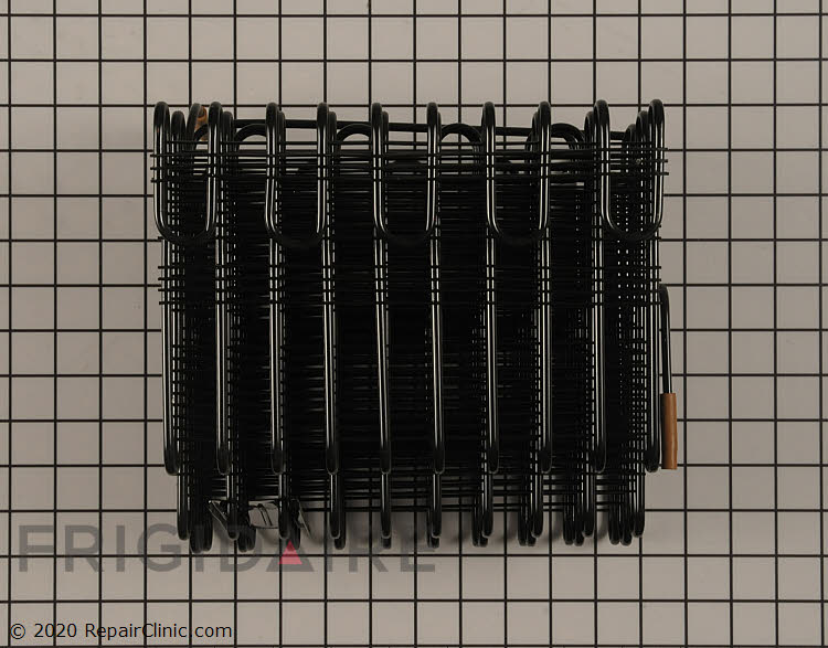 242039204 Refrigerator Condenser
