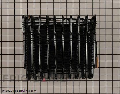 Condenser 242039204 Alternate Product View