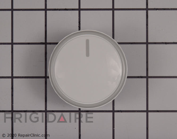 5304515769 Frigidaire Washer/Dryer Combo Control Knob