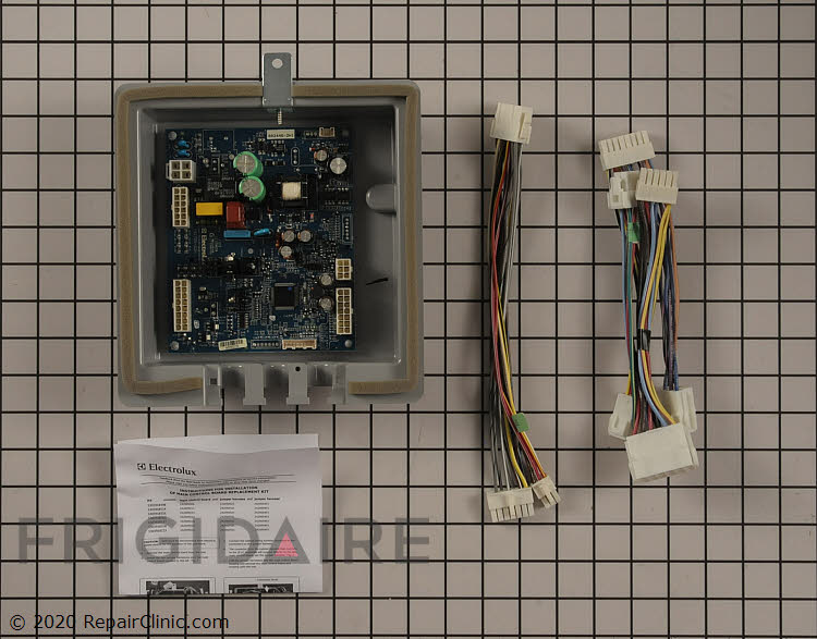 5303918556 Frigidaire Refrigerator Main Control Board