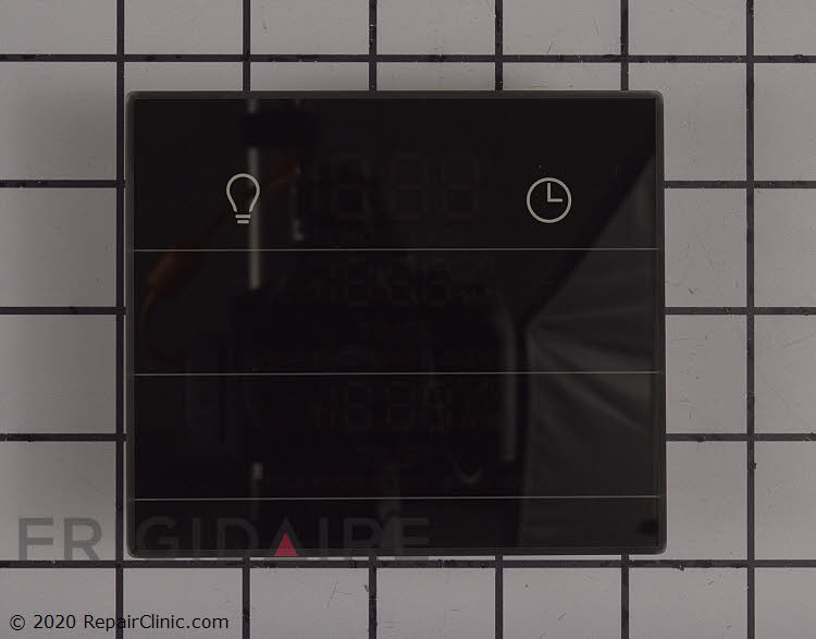 Oven Control Board 808751525 | Frigidaire Appliance Parts