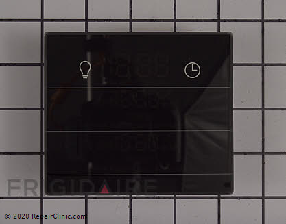 Oven Control Board 808751525 Alternate Product View