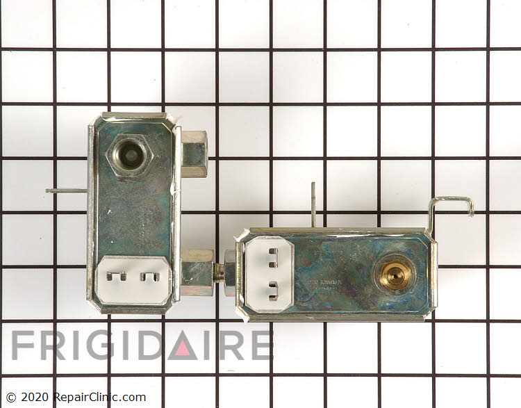 316404900 Safety Valve