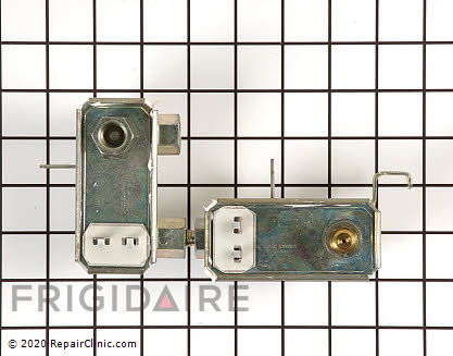 Safety Valve 316404900 Alternate Product View