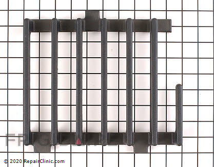 Grate & Griddle 316069901 Alternate Product View
