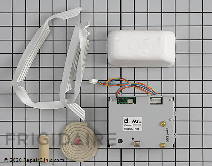 Main Control Board 216886000 Alternate Product View