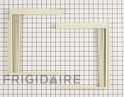 Window Side Curtain and Frame - Part # 1260704 Mfg Part # 5304460173