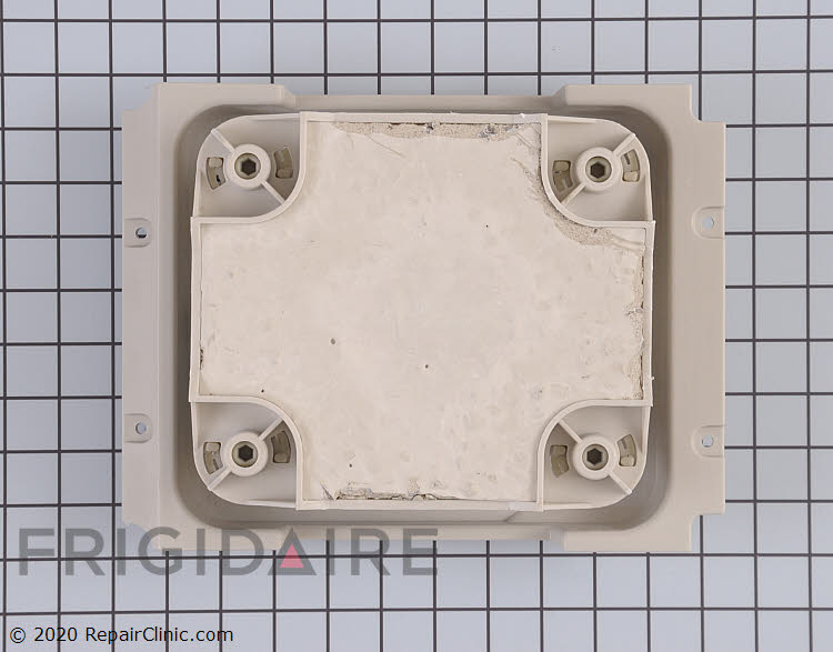134652000 Washing Machine Counterweight
