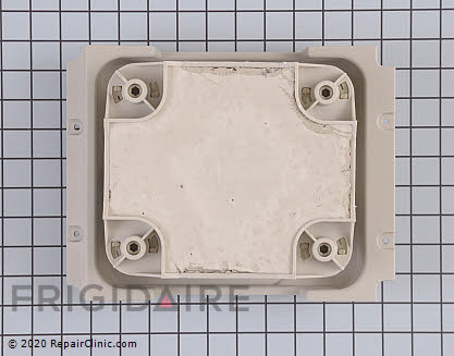 Counterweight 134652000 Alternate Product View