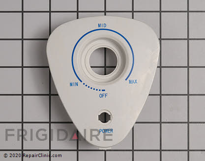 Cover 5304446924 Alternate Product View
