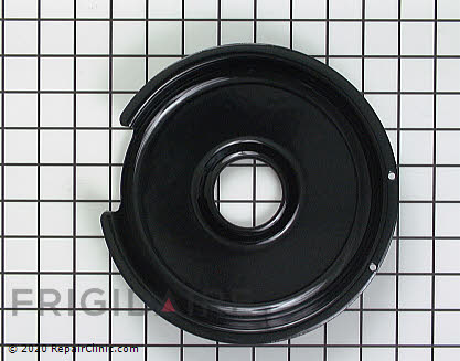 Drip Bowl & Drip Pan 5303310862 Alternate Product View