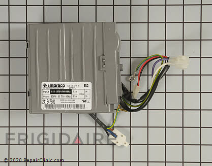 Inverter Board 241577501 Alternate Product View