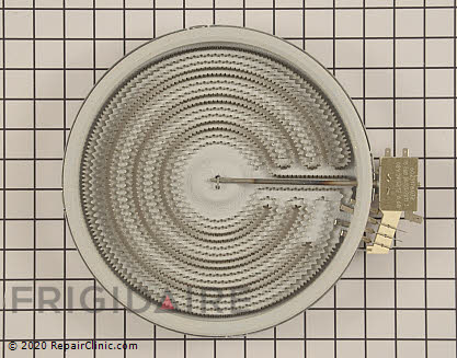 Radiant Surface Element 8583165300028 Alternate Product View