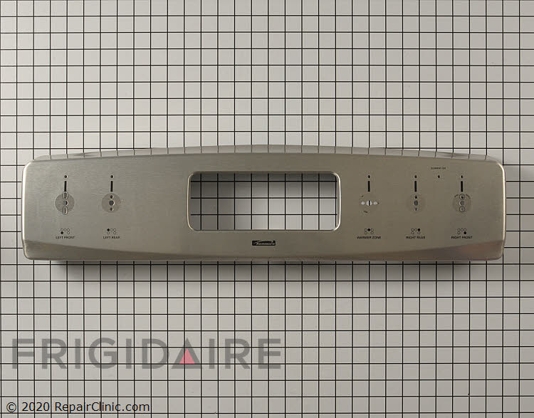 316556010 Control Panel