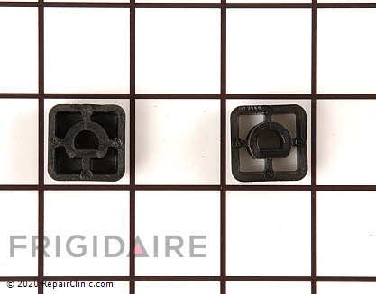 Glass Tray Drive Coupling 5303922044 Alternate Product View