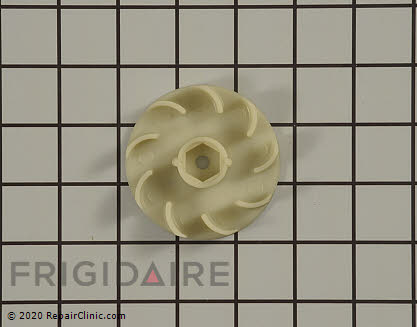Impeller 5300808041 Alternate Product View