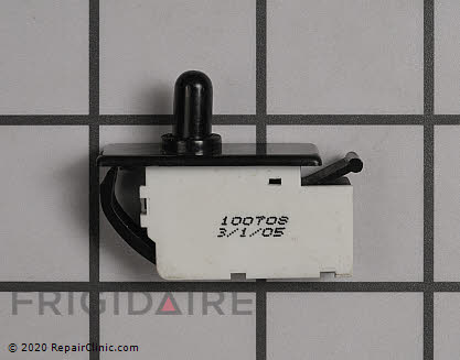 Light Switch 5304479794 Alternate Product View
