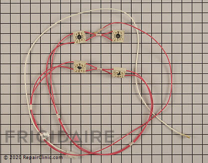 Wire Harness 318232659 Alternate Product View