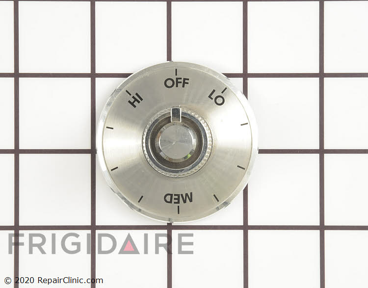 K1325011 Control Knob
