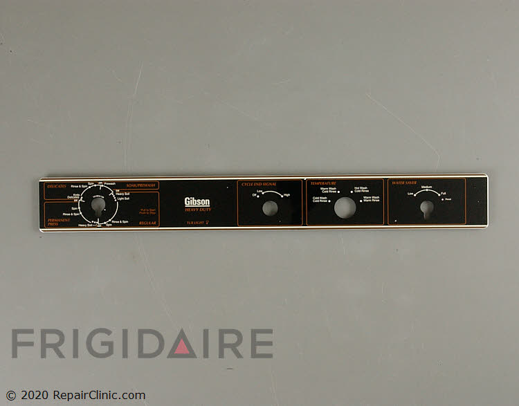 131006100 Control Panel