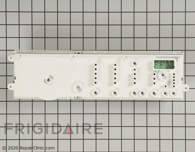 137006020 Main Control Board