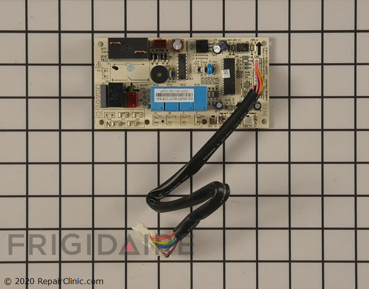 5304476951 Main Control Board