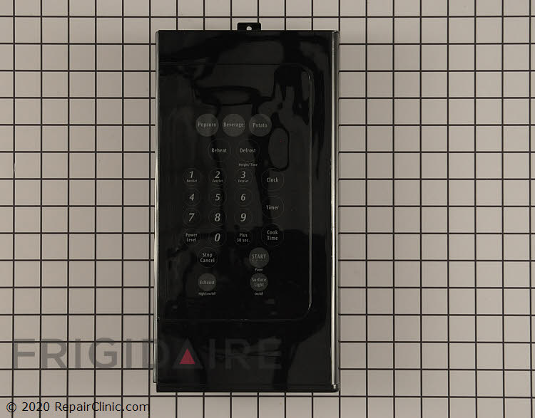 5304464237 Touchpad and Control Panel