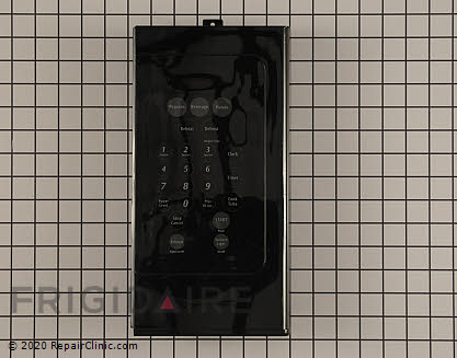 Touchpad and Control Panel 5304464237 Alternate Product View