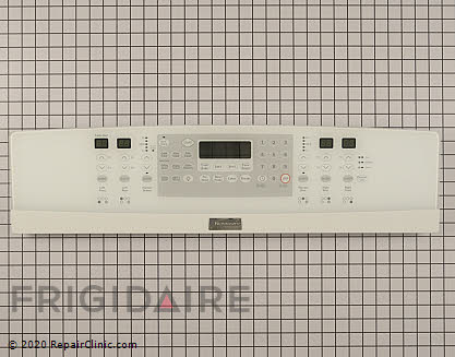 Control Panel 5303935280 Alternate Product View