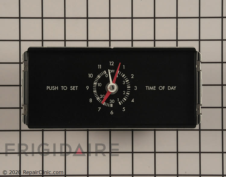 318011100 Display Board