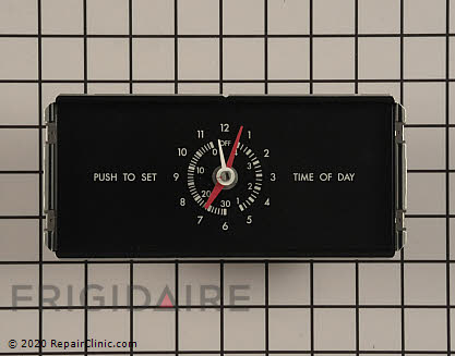 Display Board 318011100 Alternate Product View