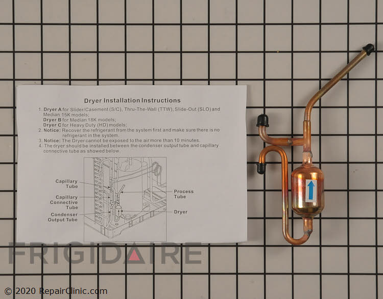 5304476367 Filter Drier