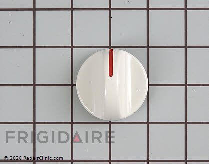 Knob Dial 154090001 Alternate Product View