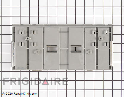 Rack Adjuster 154673601 Alternate Product View