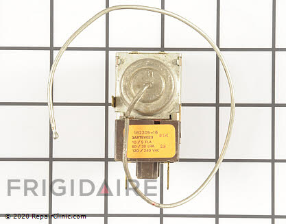 Temperature Control Thermostat 5303274947 Alternate Product View