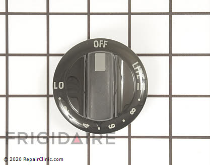 Control Knob 318271812 Alternate Product View