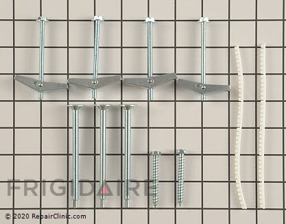 Hardware Kit 5304456200 Alternate Product View