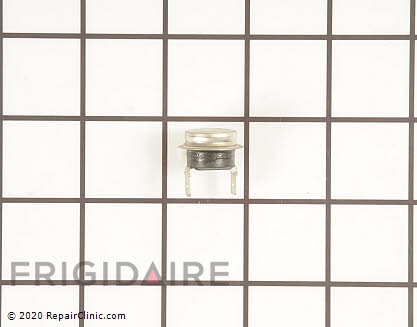 Icemaker Mold Thermostat 5304436613 Alternate Product View