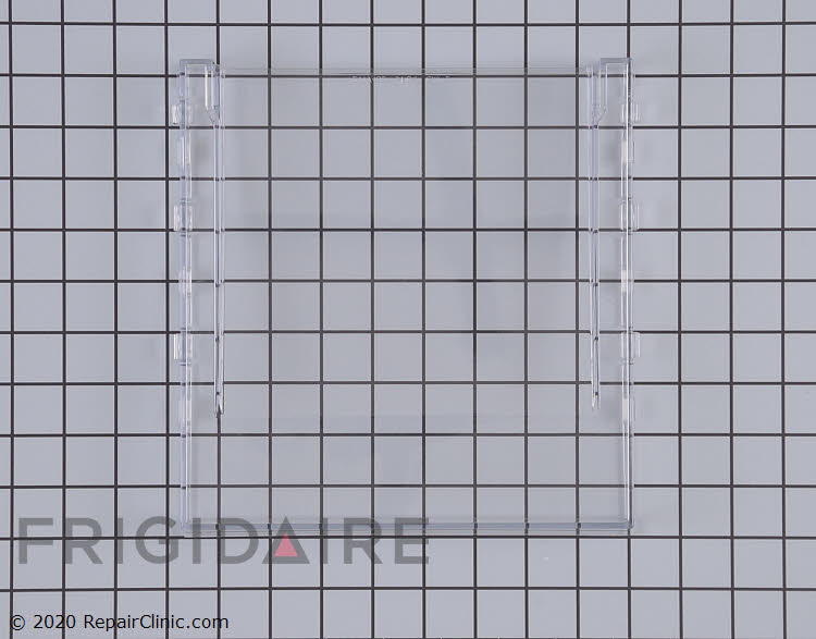 241743201 Shelf Trim