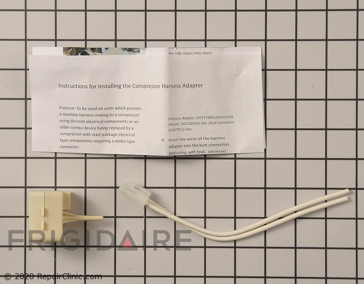 5304491583 Start Device