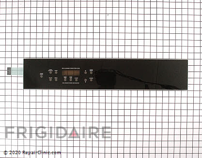 Touchpad and Control Panel 318030205 Alternate Product View